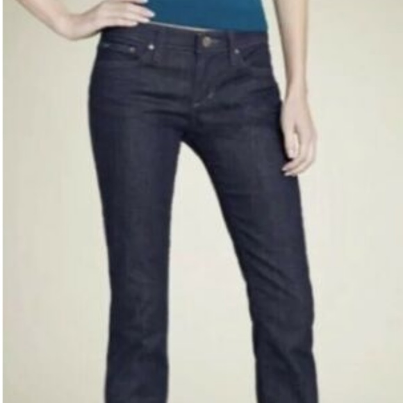 Joe's Jeans Denim - Joe’s Jeans Chelsea Mid Rise Skinny Ankle